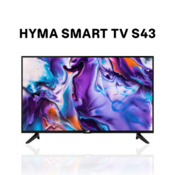 Hyma Smart TV 43 Inch