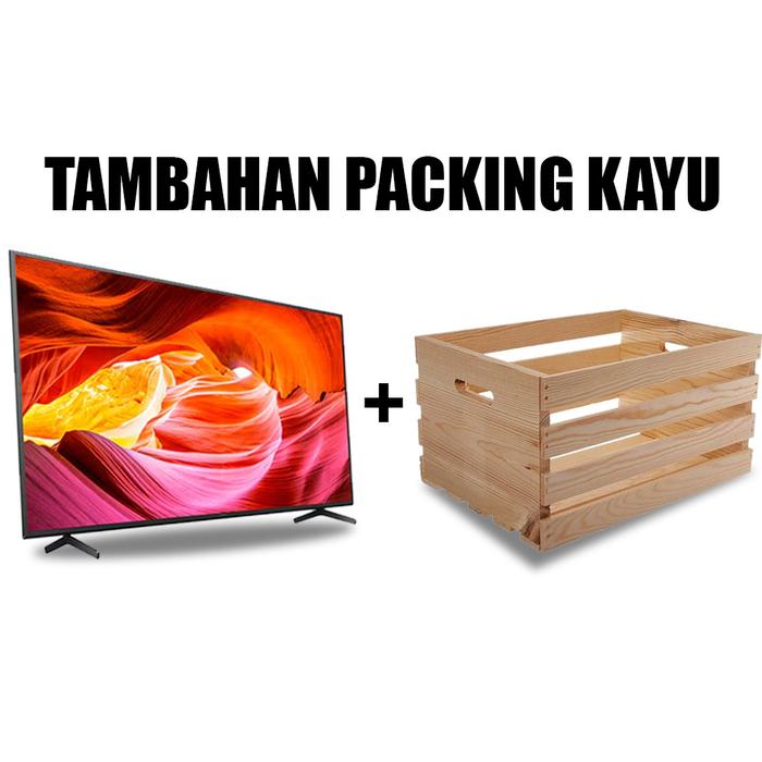 Hyma Smart TV 43 Inch - Gambar 3