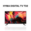 HYMA DIGITAL TV