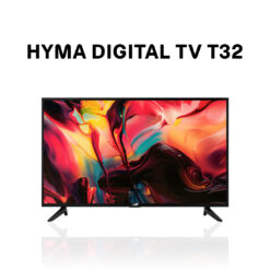HYMA DIGITAL TV