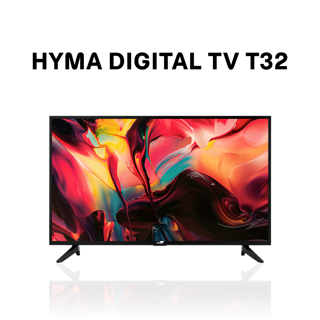 HYMA DIGITAL TV