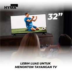 HYMA DIGITAL TV