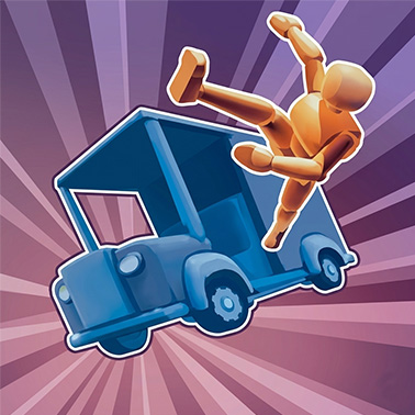 TURBO DISMOUNT