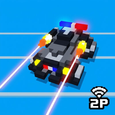 HOVERCRAFT