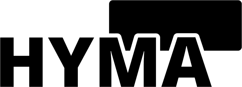 HYMA Logo