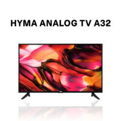 HYMA TV 32 inch [Analog] STB